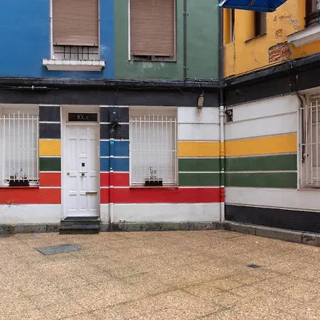 Apartment Arte Ii By Aston