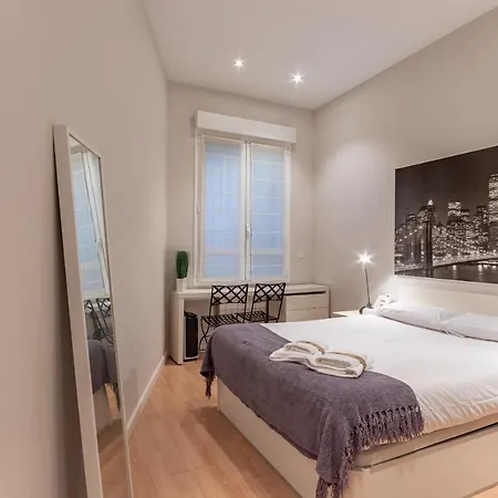 Apartment Arte Ii By Aston *