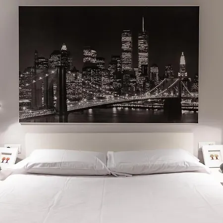 Arte Ii By Aston Apartment Bilbao