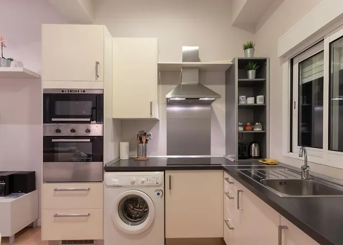 Arte Ii By Aston * Bilbau