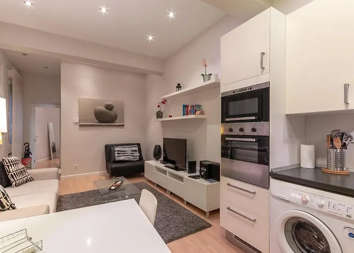 Apartamento Arte Ii By Aston *