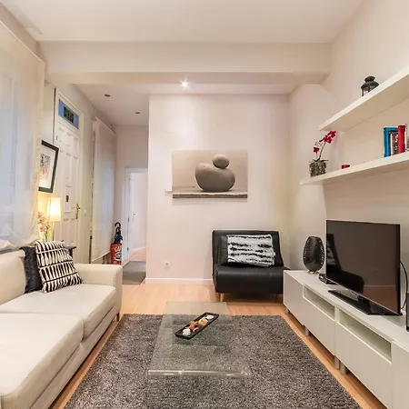 Arte Ii By Aston * Бильбао