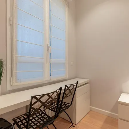 Arte Ii By Aston Бильбао