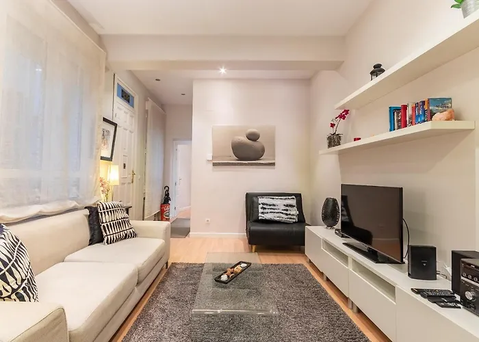 Arte Ii By Aston * Bilbao