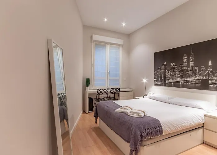 Apartamento Arte Ii By Aston *