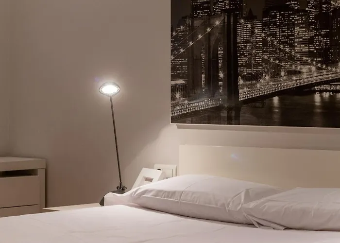 Arte Ii By Aston Apartamento *