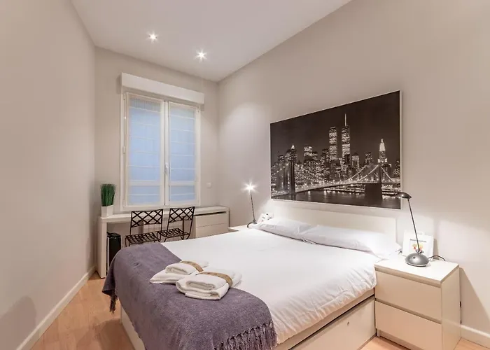 Arte Ii By Aston Apartment