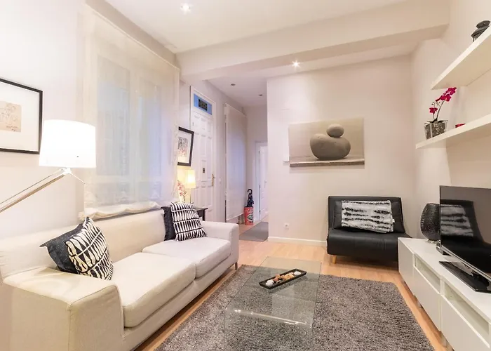 Arte Ii By Aston Bilbao