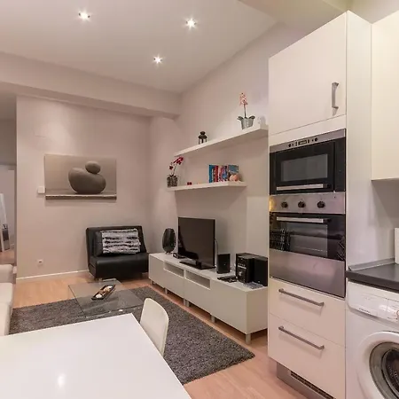 Apartamento Arte Ii By Aston *
